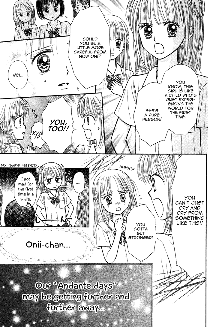 Andante Chapter 7 page 31 - Chapter 7