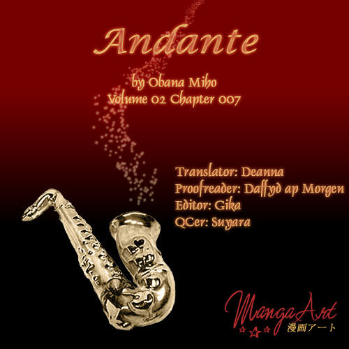 Andante Chapter 7 page 34 - Chapter 7