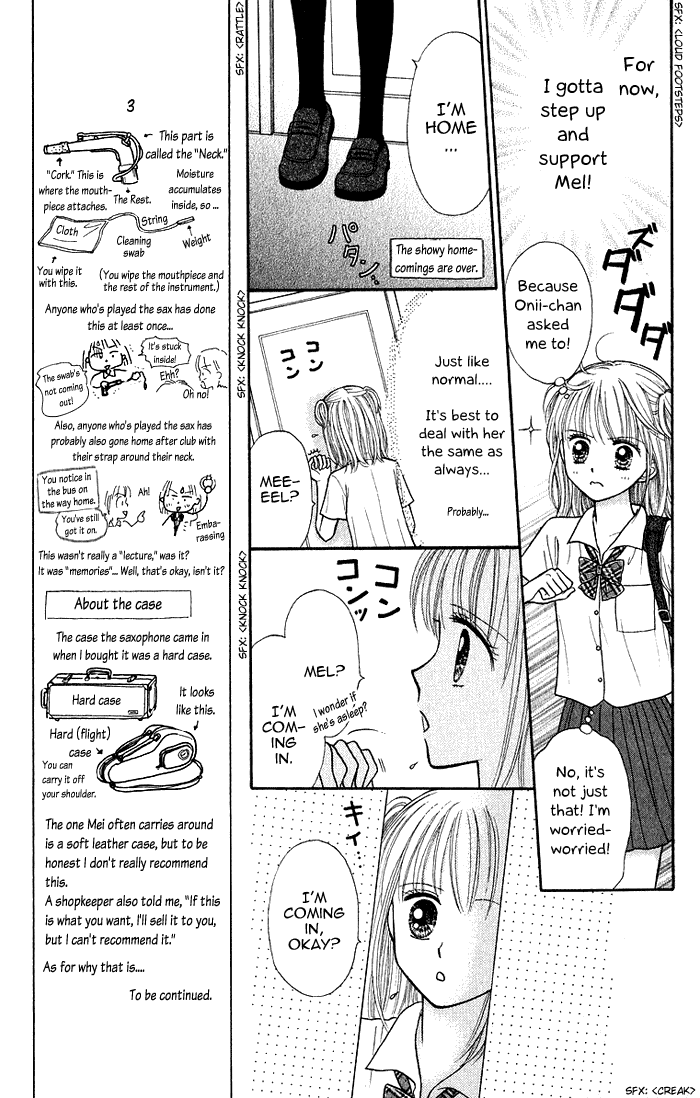 Andante Chapter 7 page 5 - Chapter 7