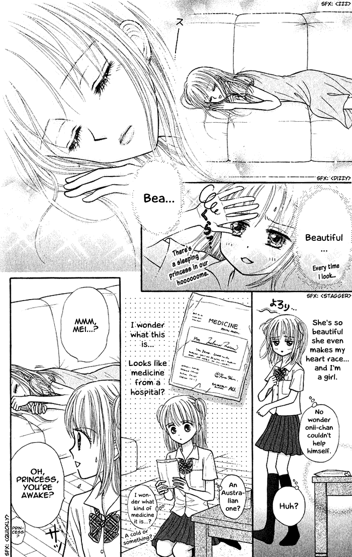 Andante Chapter 7 page 6 - Chapter 7