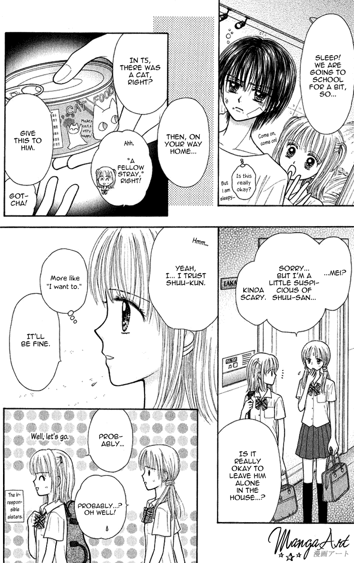 Andante Chapter 9 page 10 - Chapter 9