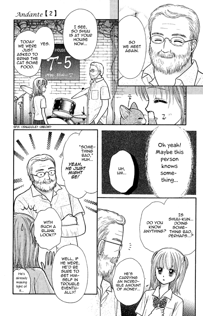 Andante Chapter 9 page 17 - Chapter 9