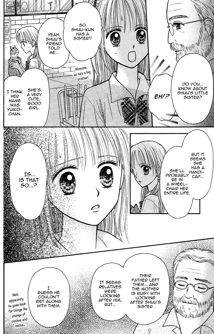 Andante Chapter 9 page 18 - Chapter 9