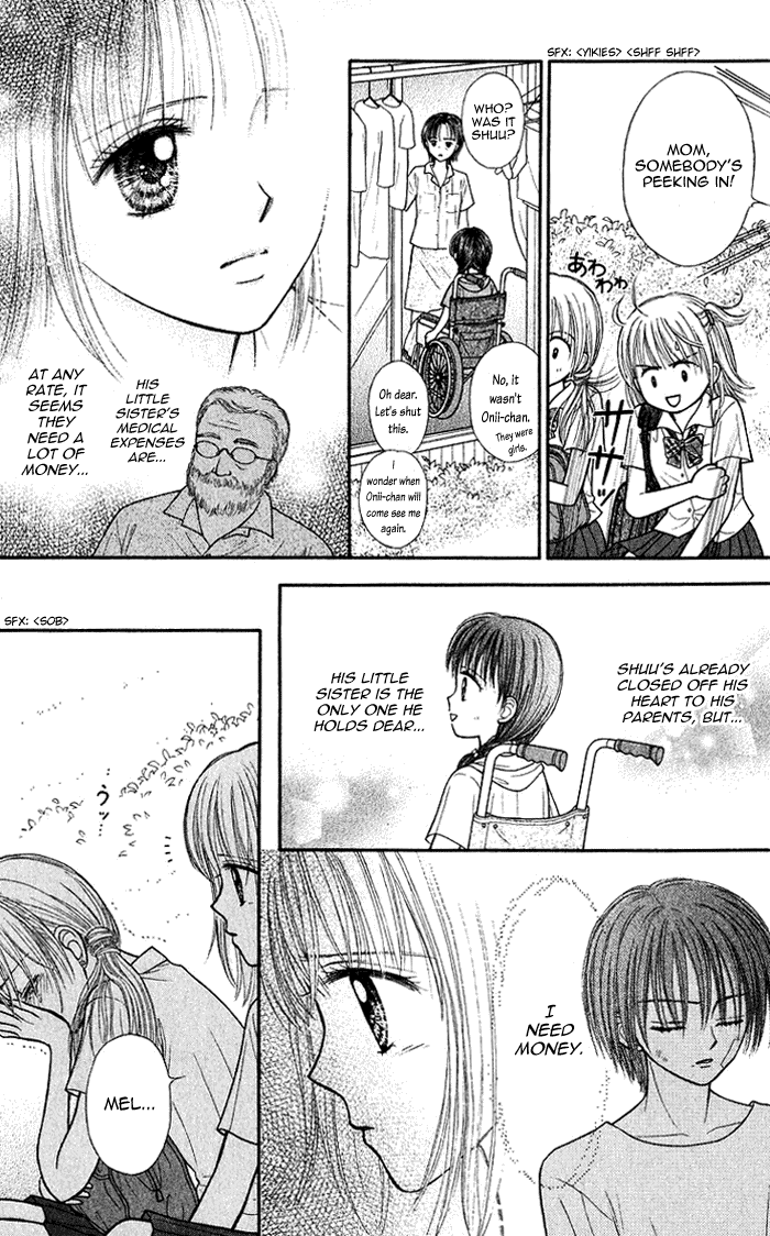 Andante Chapter 9 page 20 - Chapter 9