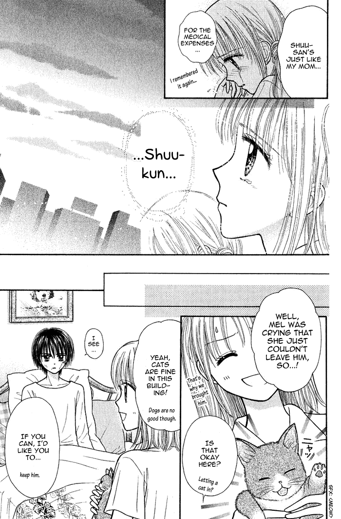 Andante Chapter 9 page 21 - Chapter 9
