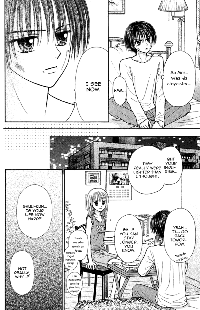 Andante Chapter 9 page 24 - Chapter 9