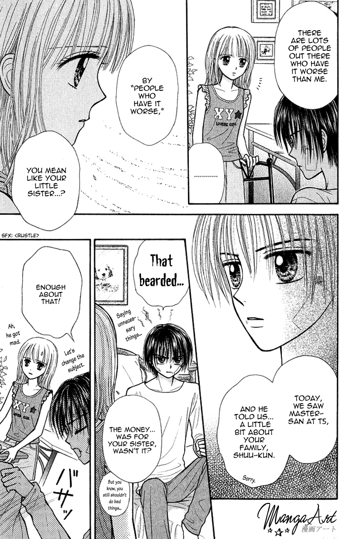 Andante Chapter 9 page 25 - Chapter 9