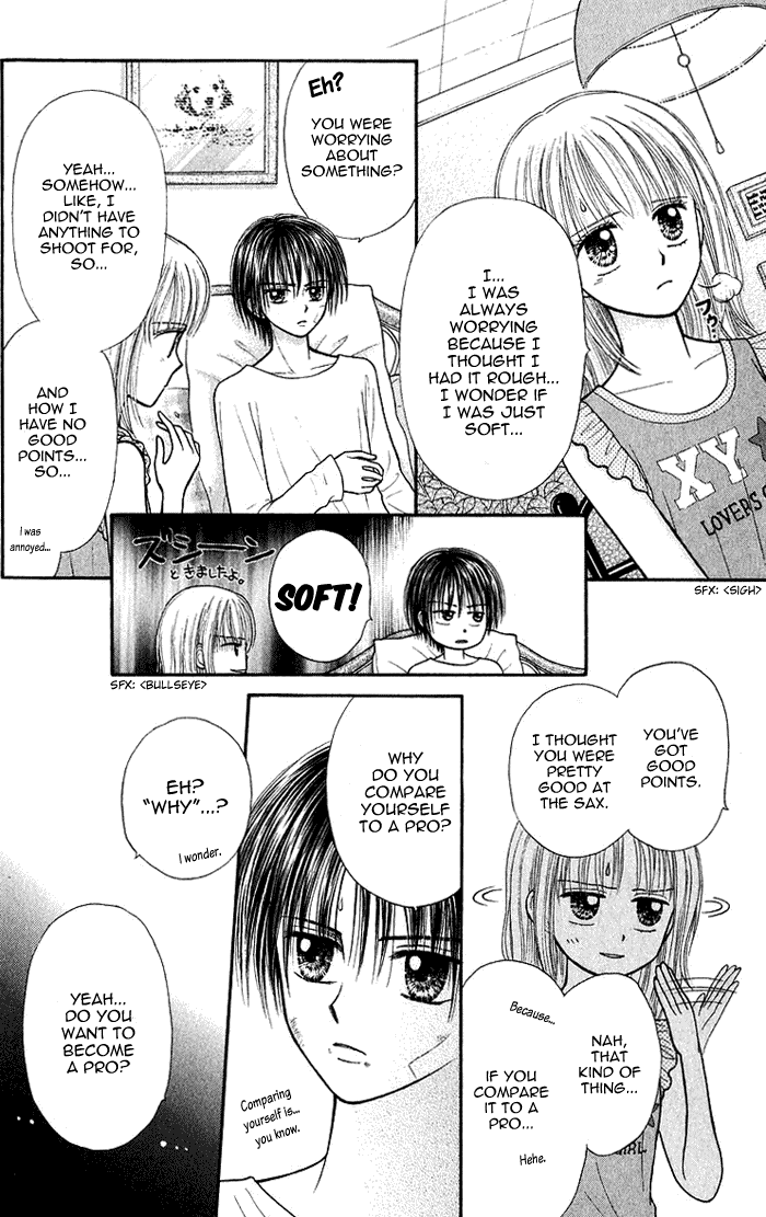Andante Chapter 9 page 26 - Chapter 9