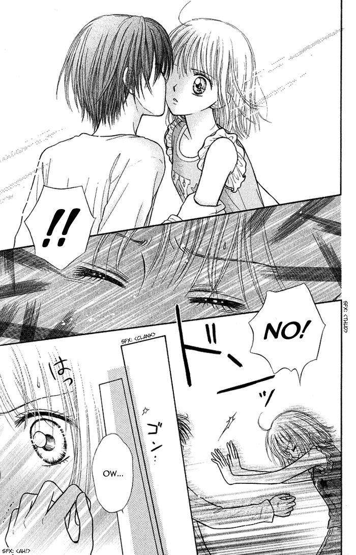 Andante Chapter 9 page 29 - Chapter 9