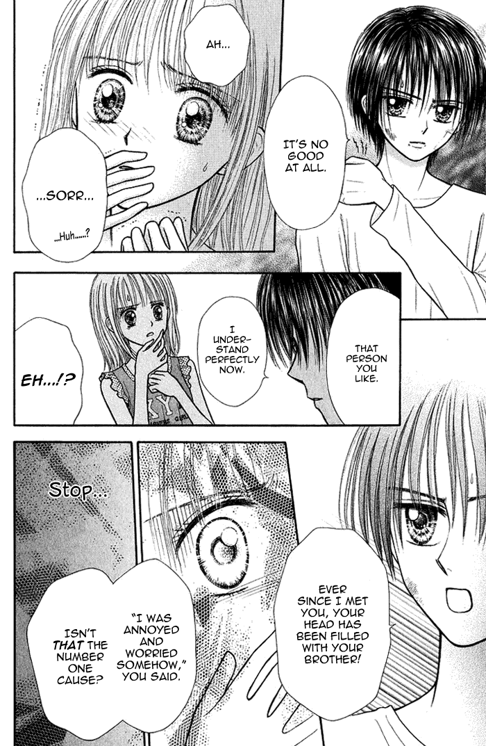 Andante Chapter 9 page 30 - Chapter 9