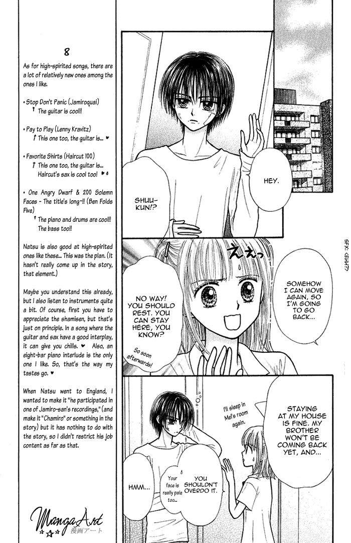 Andante Chapter 9 page 9 - Chapter 9