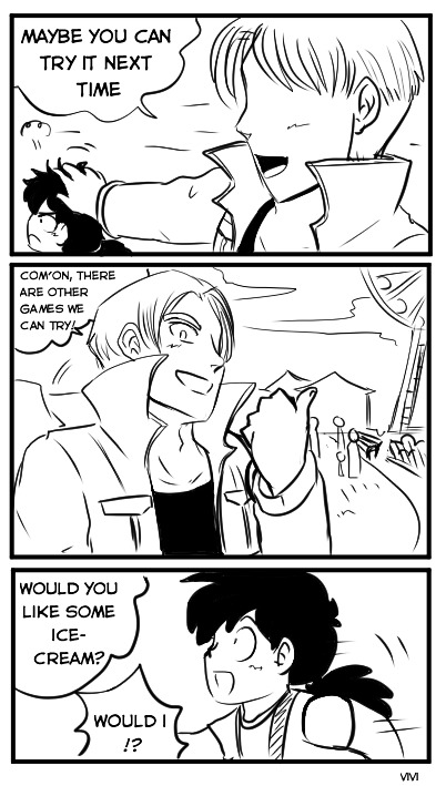 Android 12 Chapter 1 page 11 - Chapter 1