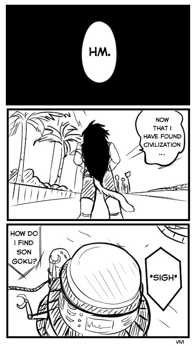 Android 12 Chapter 1 page 12 - Chapter 1