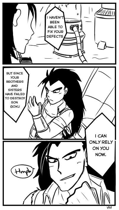 Android 12 Chapter 1 page 4 - Chapter 1