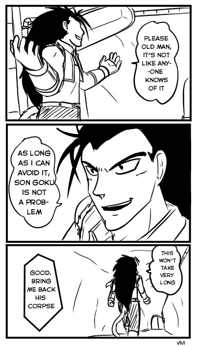 Android 12 Chapter 1 page 5 - Chapter 1
