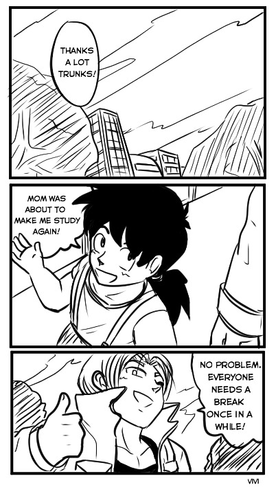 Android 12 Chapter 1 page 6 - Chapter 1