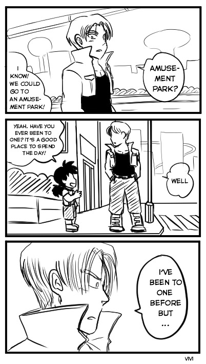 Android 12 Chapter 1 page 8 - Chapter 1