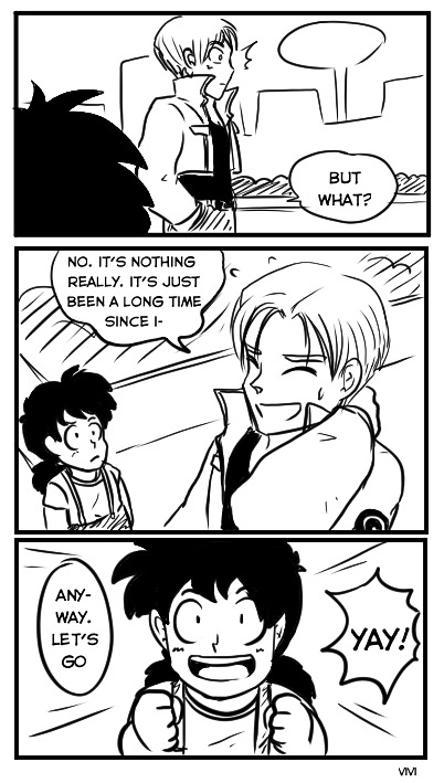 Android 12 Chapter 1 page 9 - Chapter 1