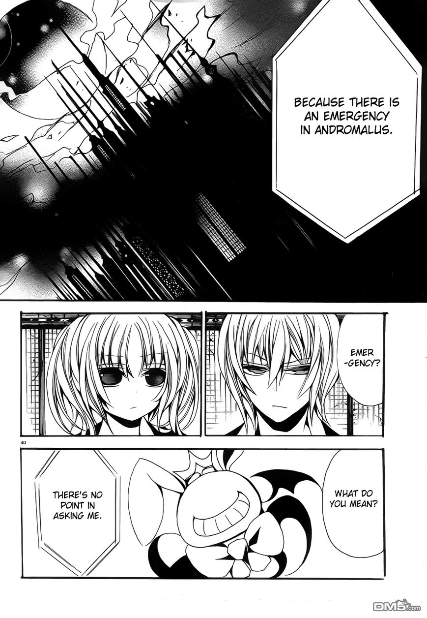 Andromalius Chapter 2 page 39 - Chapter 2
