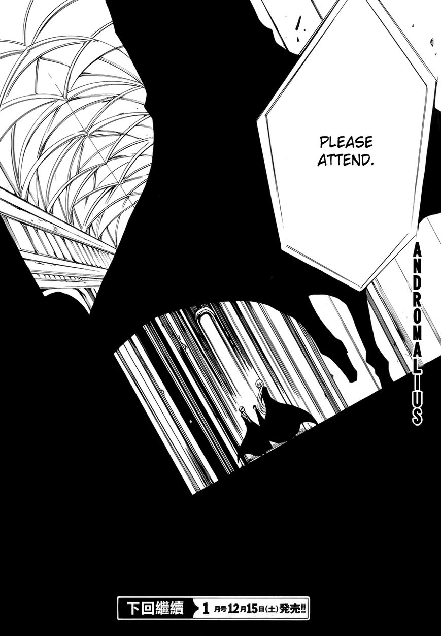Andromalius Chapter 2 page 41 - Chapter 2