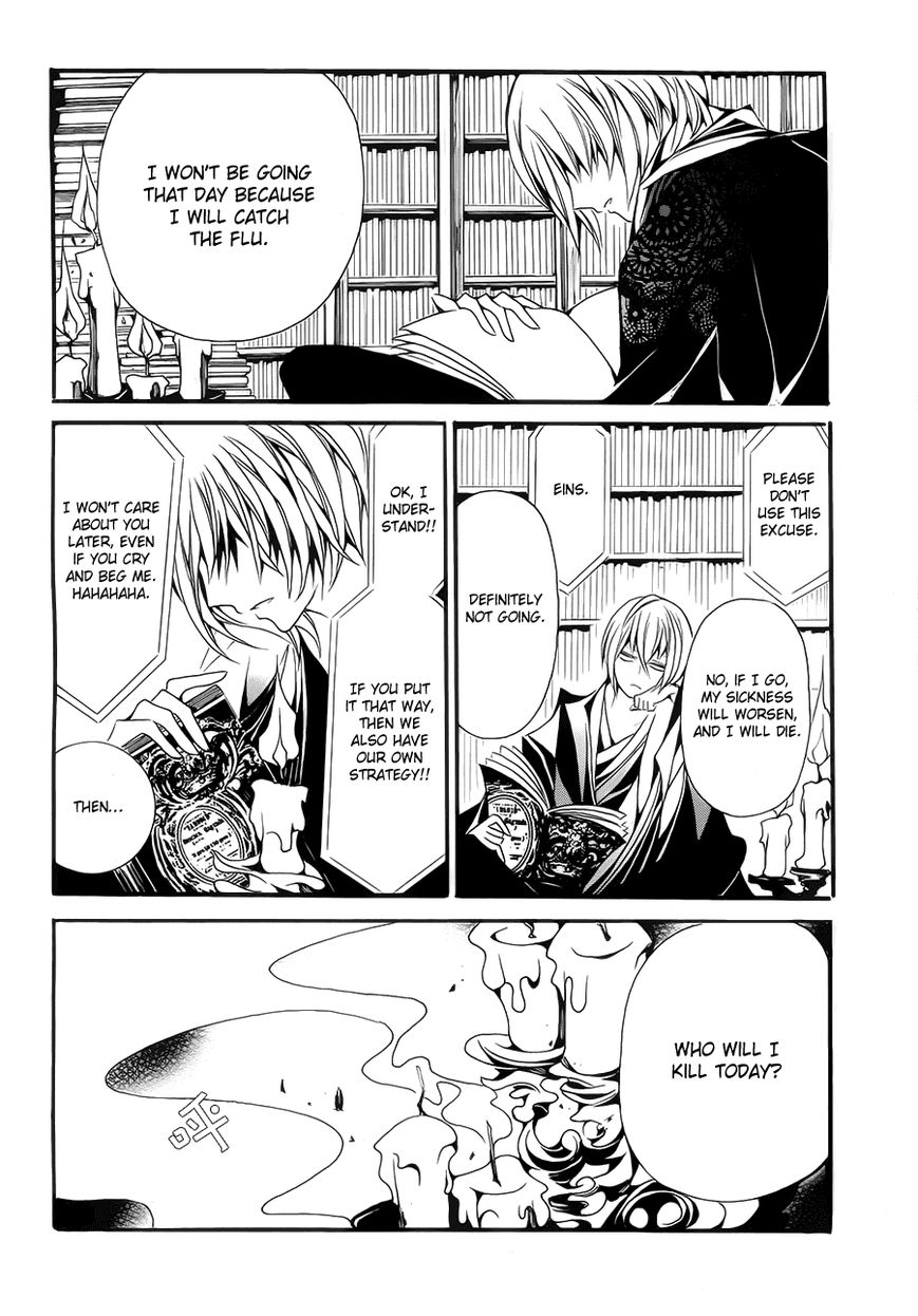 Andromalius Chapter 2 page 6 - Chapter 2