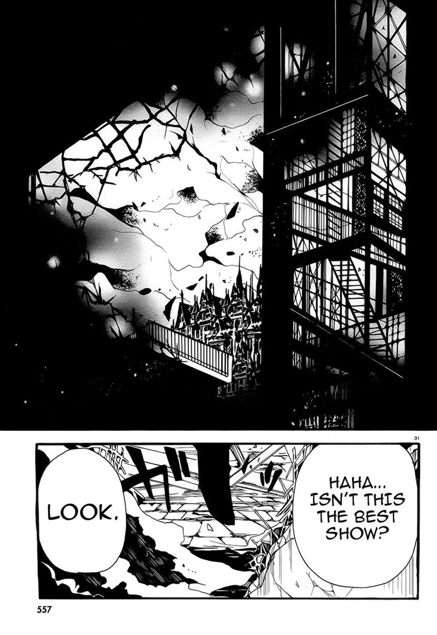 Andromalius Chapter 3 page 28 - Chapter 3