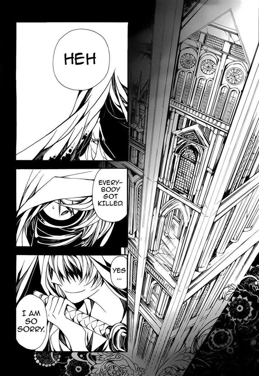 Andromalius Chapter 3 page 37 - Chapter 3