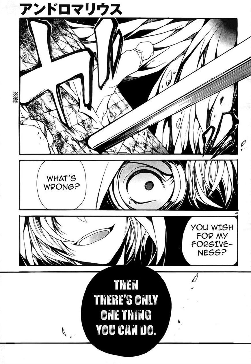 Andromalius Chapter 3 page 38 - Chapter 3