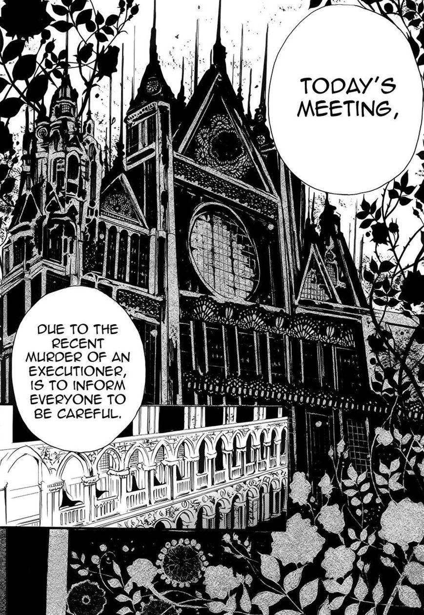 Andromalius Chapter 3 page 4 - Chapter 3