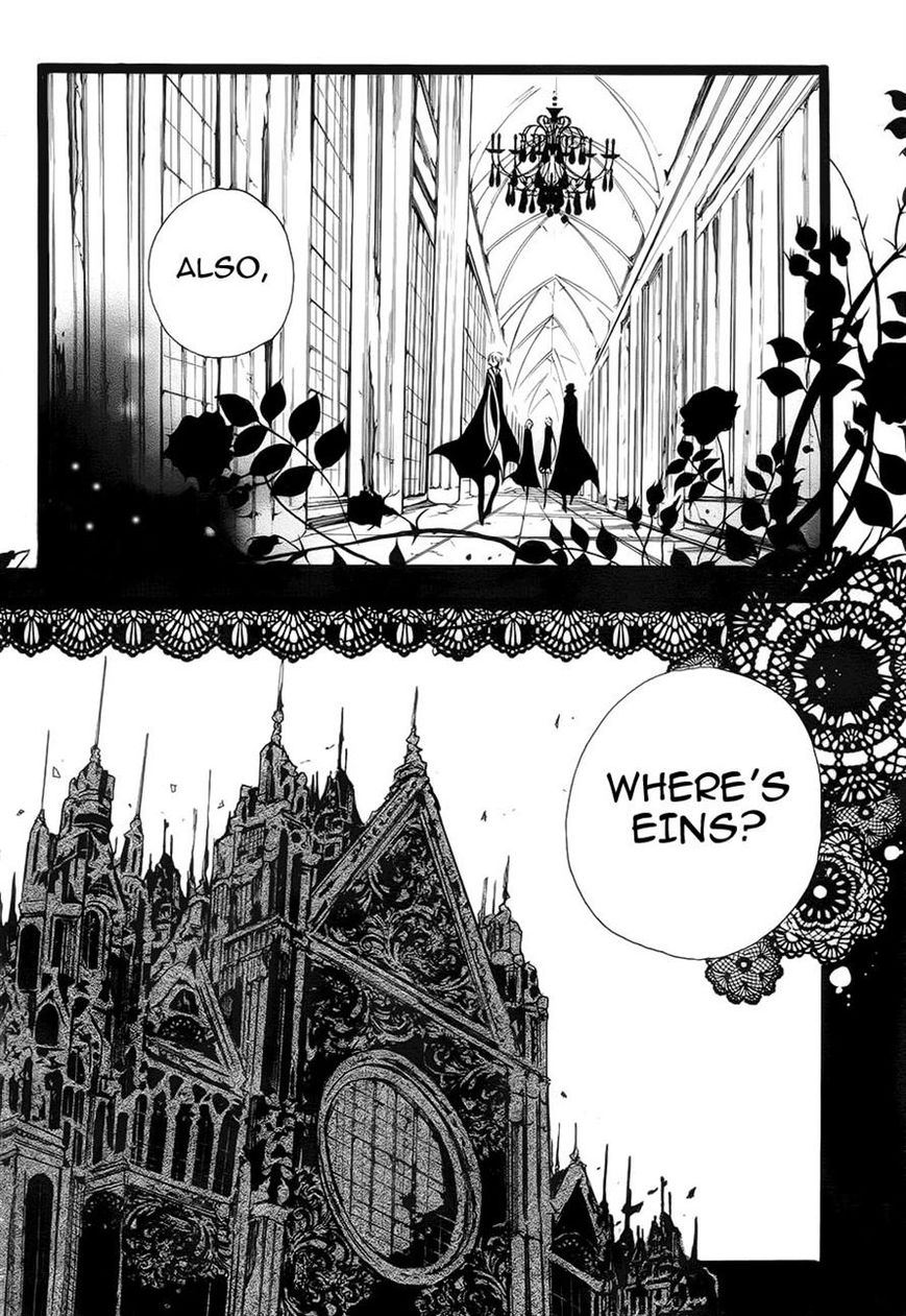 Andromalius Chapter 3 page 7 - Chapter 3