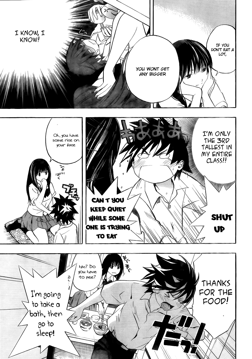 Ane Doki! Chapter 1 page 24 - Chapter 1