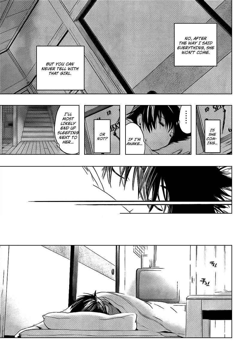 Ane Doki! Chapter 15 page 15 - Chapter 15