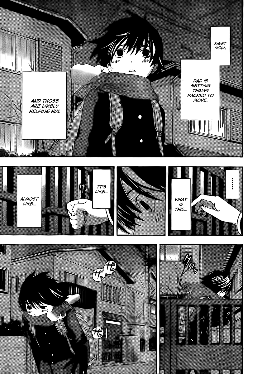 Ane Doki! Chapter 24 page 14 - Chapter 24