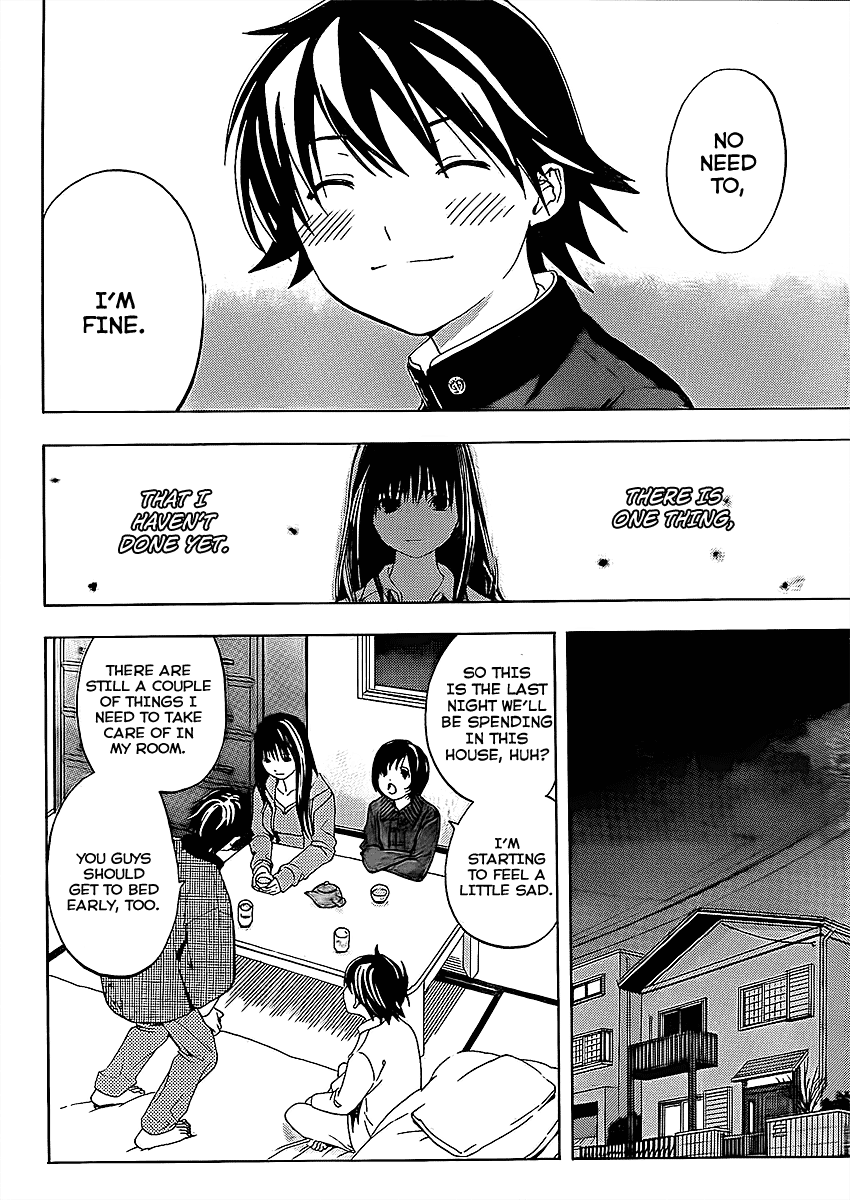 Ane Doki! Chapter 25 page 16 - Chapter 25
