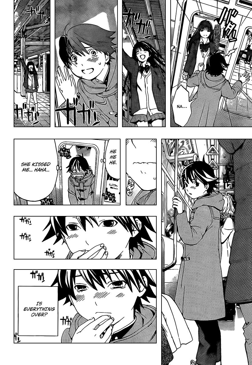 Ane Doki! Chapter 26 page 20 - Chapter 26