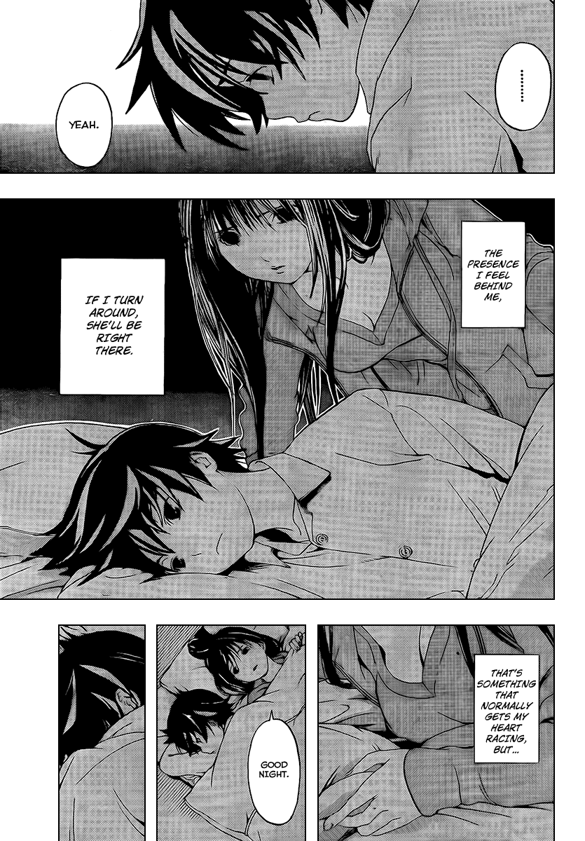 Ane Doki! Chapter 26 page 5 - Chapter 26