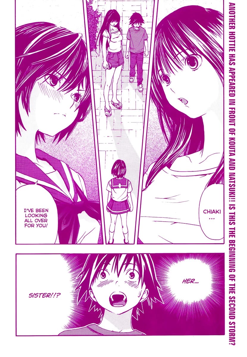 Ane Doki! Chapter 9 page 2 - Chapter 9