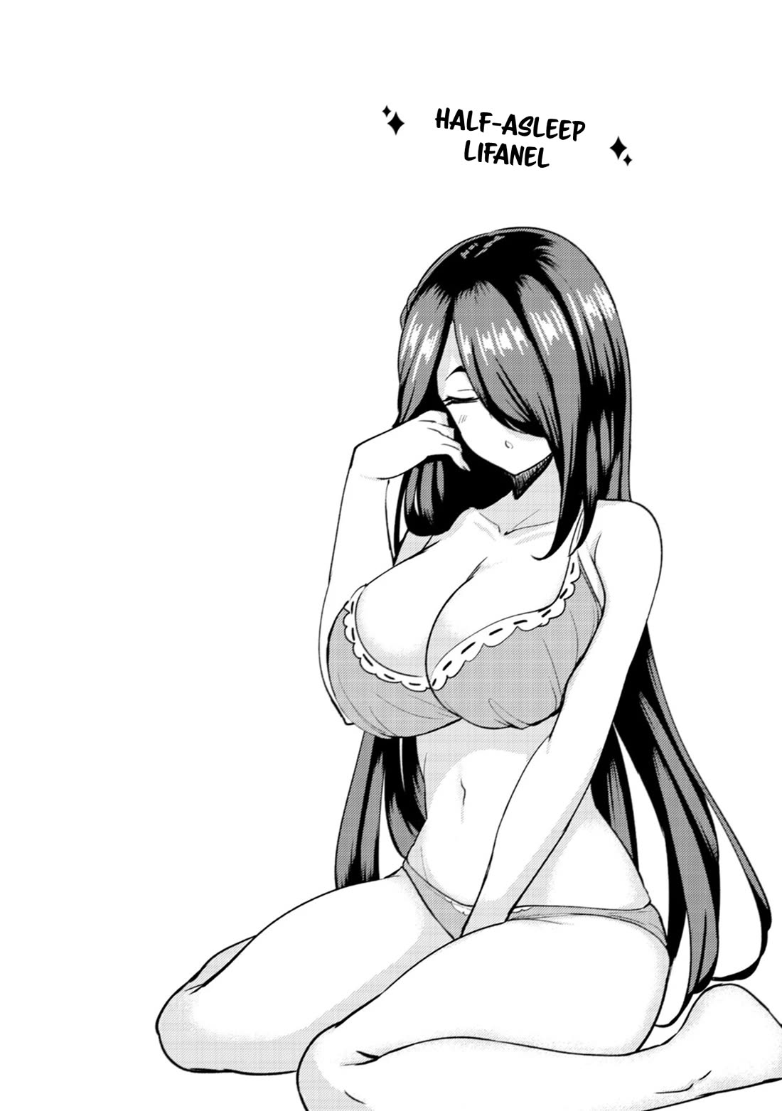 Ane ga Kensei de Imouto ga Kenja de Chapter 15 page 27 - Chapter 15: The Daily Life of The Four