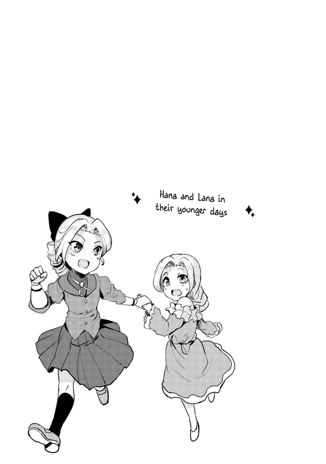 Ane ga Kensei de Imouto ga Kenja de Chapter 16 page 28 - Chapter 16
