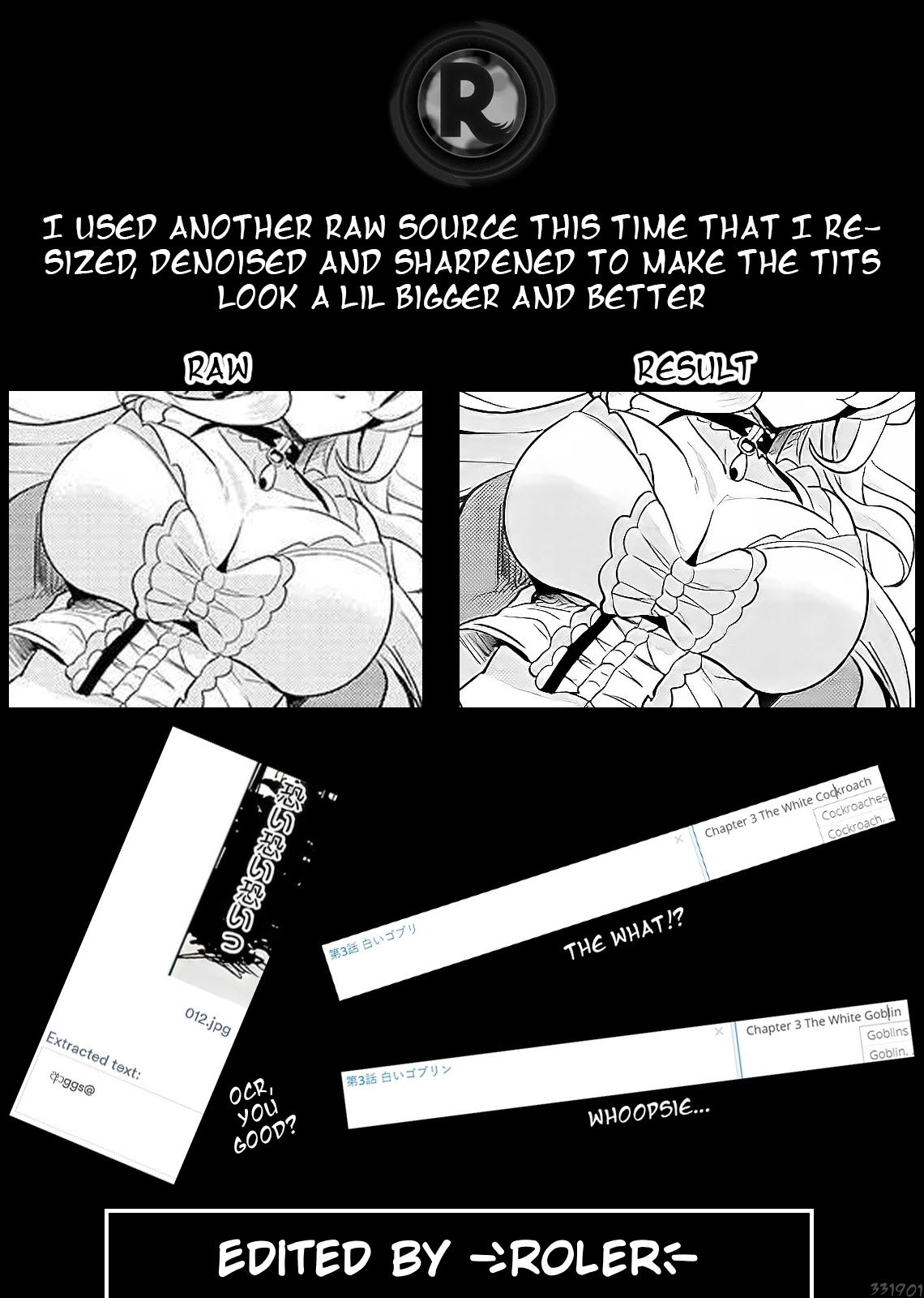 Ane ga Kensei de Imouto ga Kenja de Chapter 3 page 26 - Chapter 3