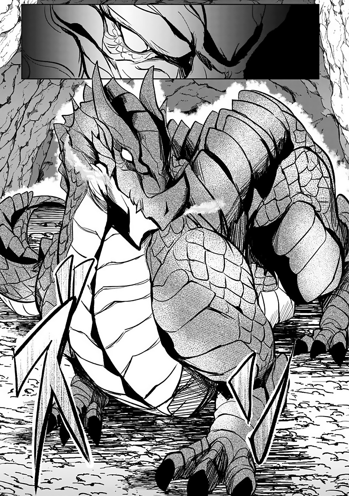 Ane ga Kensei de Imouto ga Kenja de Chapter 5 page 8 - Chapter 5