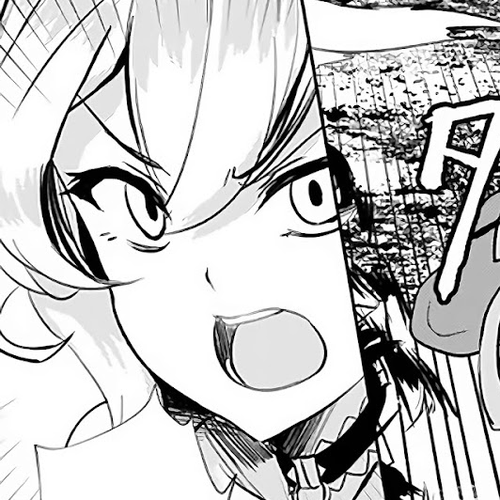 Ane ga Kensei de Imouto ga Kenja de Chapter 5 cover