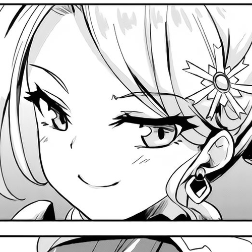 Ane ga Kensei de Imouto ga Kenja de Chapter 7 cover