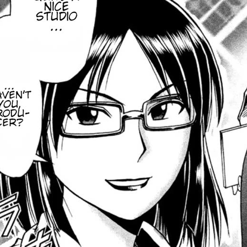 Ane Komi Chapter 11: The daily hustle and bustle of an anime production set! cover