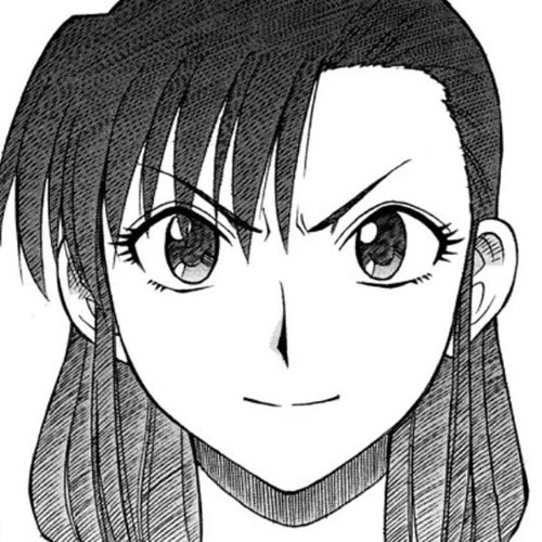 Ane Komi Chapter 13: Ane komi cover