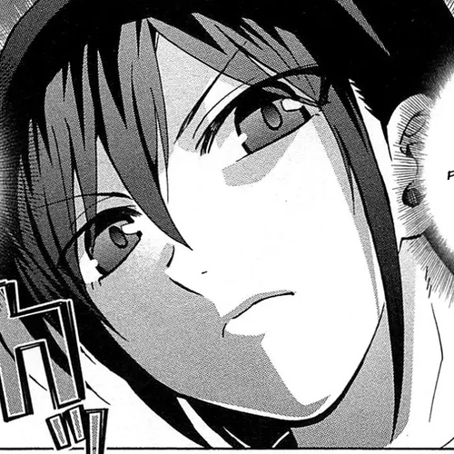 Ane Log Chapter 1 cover
