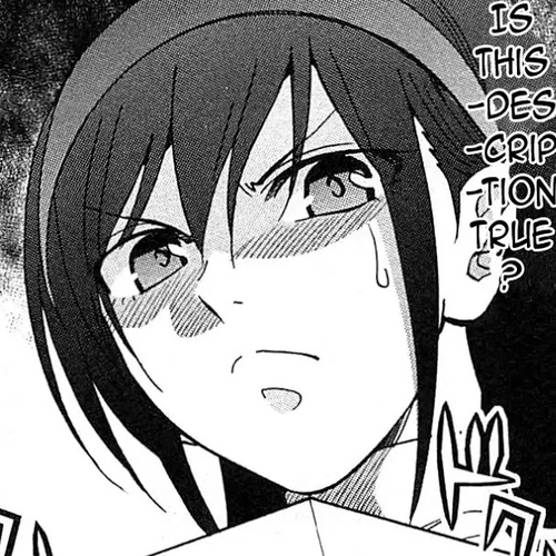 Ane Log Chapter 10 cover
