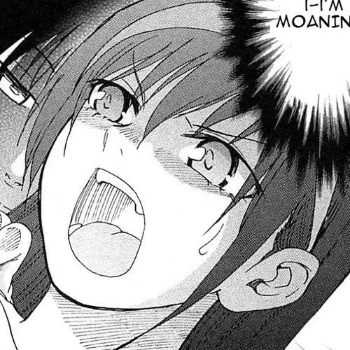 Ane Log Chapter 16: Moyako Gets A Massage cover