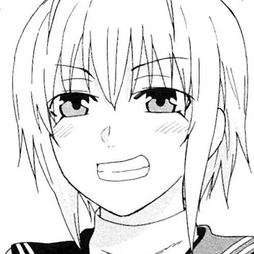 Ane Log Chapter 17: Kasumi Watches cover