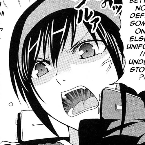 Ane Log Chapter 19: Moyako Is Cross-Dressing cover